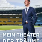 Georg Pangl – Mein Theater der Träume 26-50/100 – Buch mit Widmung & Video SDA